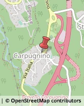 Panetterie Brovello-Carpugnino,28833Verbano-Cusio-Ossola