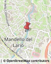 Autofficine e Centri Assistenza Mandello del Lario,23826Lecco