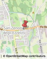 Spedizioni Internazionali San Zenone degli Ezzelini,31020Treviso