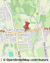 Autofficine e Centri Assistenza San Zenone degli Ezzelini,31020Treviso