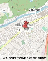 Cinema Villanuova sul Clisi,25089Brescia