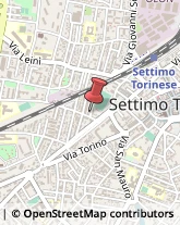 Legatorie Settimo Torinese,10036Torino