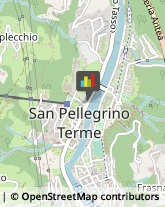 Pasticcerie - Produzione e Ingrosso San Pellegrino Terme,24016Bergamo