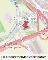 Via Corrubio, 4,37038Soave