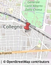 Ottica, Occhiali e Lenti a Contatto - Dettaglio Collegno,10093Torino