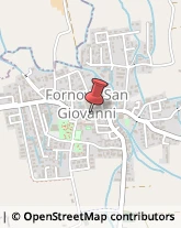 Soffittature e Controsoffittature Fornovo San Giovanni,24040Bergamo