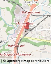 Autofficine e Centri Assistenza,23847Lecco