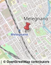 Agenzie Immobiliari Melegnano,20077Milano