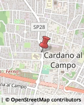 Asili Nido Cardano al Campo,21010Varese