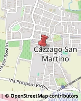 Rottami Metallici Cazzago San Martino,25046Brescia