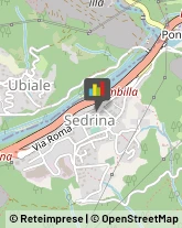 Lavanderie Sedrina,24010Bergamo