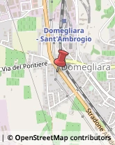 Ambulatori e Consultori Sant'Ambrogio di Valpolicella,37015Verona