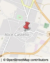 Bar e Caffetterie Alice Castello,13040Vercelli