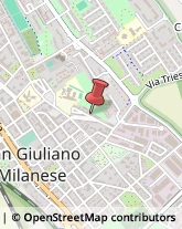 Dispositivi di Sicurezza e Allarme San Giuliano Milanese,20098Milano