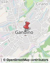 Comuni e Servizi Comunali Gandino,24024Bergamo