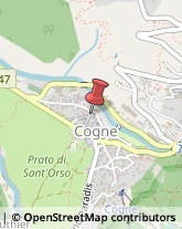 Alberghi Cogne,11012Aosta