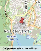 Osterie e Trattorie Riva del Garda,38066Trento