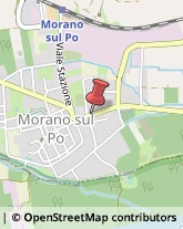 Aziende Agricole Morano sul Po,15025Alessandria