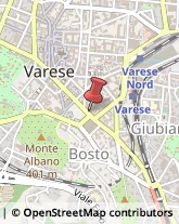 Fondazioni, Consolidamenti e Palificazioni Varese,21100Varese
