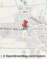 Tipografie Gambara,25020Brescia