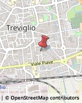 Via Dalmazia, 14,24047Treviglio