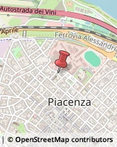 Associazioni ed Istituti di Previdenza ed Assistenza Piacenza,29121Piacenza