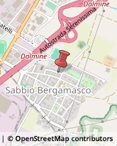 Impermeabilizzanti Dalmine,24044Bergamo