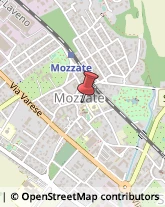 Protezione Civile - Servizi Mozzate,22076Como