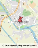 Ferramenta Commessaggio,46010Mantova