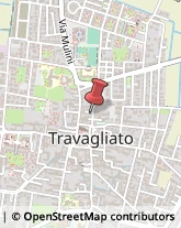 Via Vittorio Emanuele II, 13,25039Travagliato