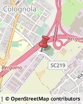 Parrucchieri Bergamo,24126Bergamo