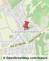 Comuni e Servizi Comunali Castelgomberto,36070Vicenza