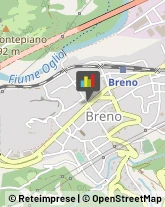 Comuni e Servizi Comunali Breno,25043Brescia