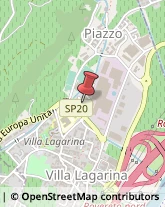 Serramenti ed Infissi in Legno Villa Lagarina,38060Trento
