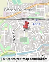 Comuni e Servizi Comunali Adria,45011Rovigo