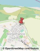 Poste Borgofranco sul Po,46020Mantova