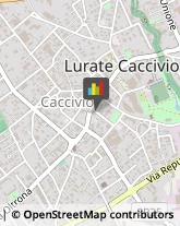 Società Immobiliari Lurate Caccivio,22075Como