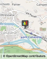 Pronto Soccorso Pont Canavese,10085Torino