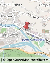 Pronto Soccorso Pont Canavese,10085Torino