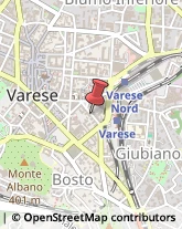 Filati - Dettaglio Varese,21100Varese