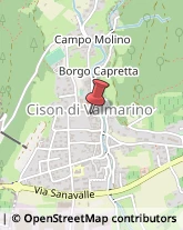 Massaggi Cison di Valmarino,31030Treviso