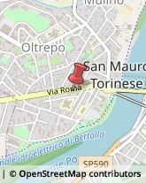 Traslochi San Mauro Torinese,10099Torino