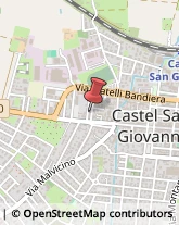 Casalinghi Piacenza,29015Piacenza