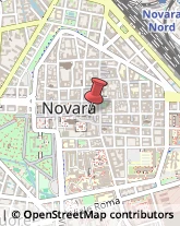 Pubblicità e Promozione delle Vendite Novara,28100Novara