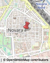 Prefettura Novara,28100Novara