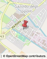Autotrasporti Gazoldo degli Ippoliti,46040Mantova