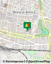 Agenzie ed Uffici Commerciali Brescia,25121Brescia