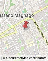 Grafologia Cassano Magnago,21012Varese