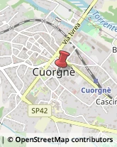 Enoteche Cuorgnè,10082Torino