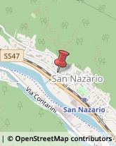 Osterie e Trattorie San Nazario,36020Vicenza